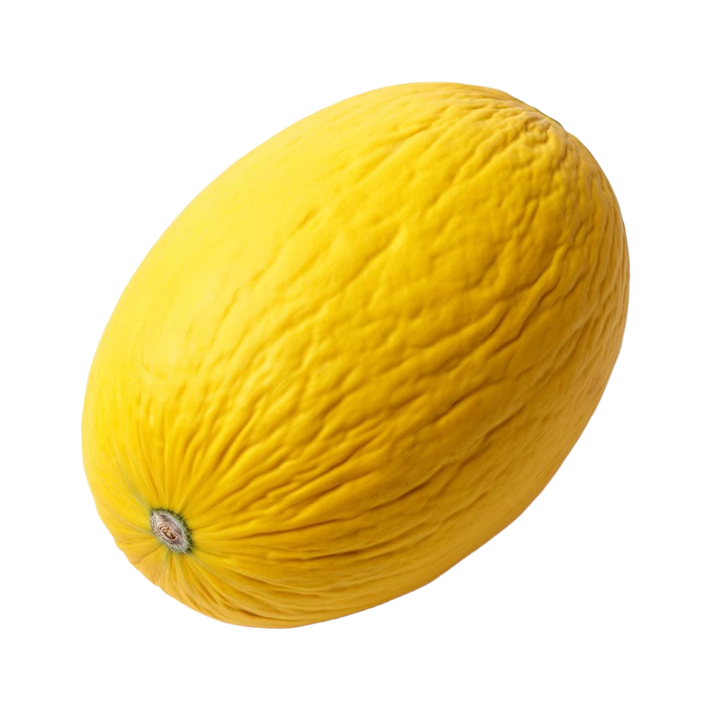 Canary Melon