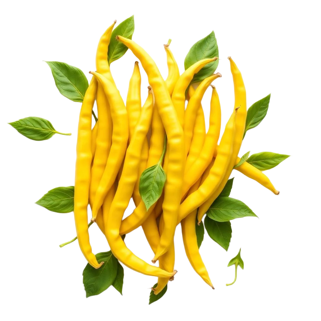 Gold Rush Bean