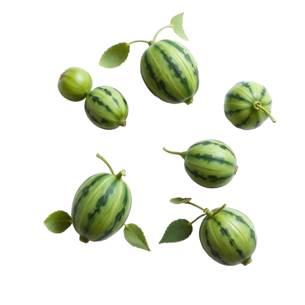 Mouse Melon