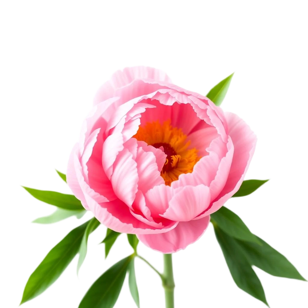 Peony