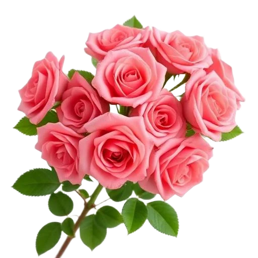 Floribunda Rose