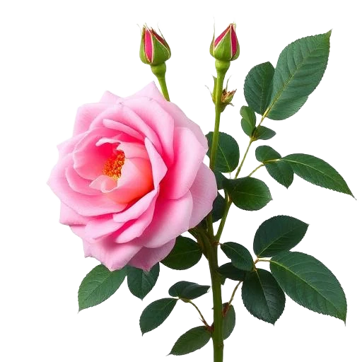 Grandiflora Rose