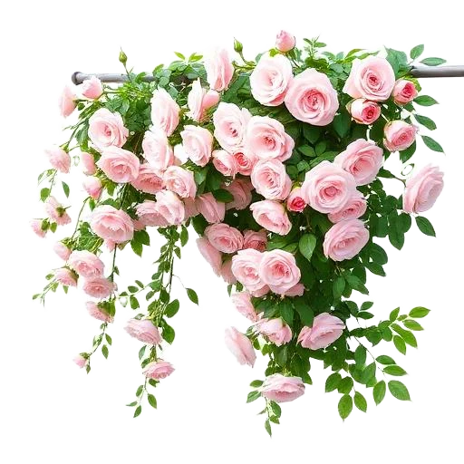 Climbing Rose