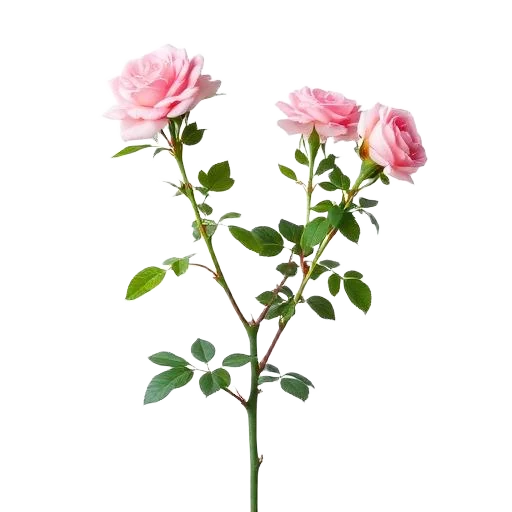 Tree Rose