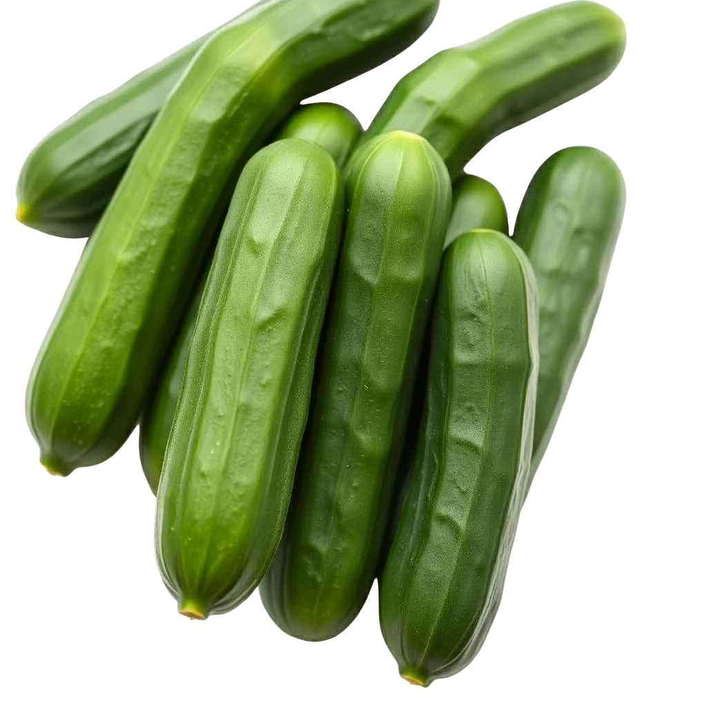 Pickling Cucumber