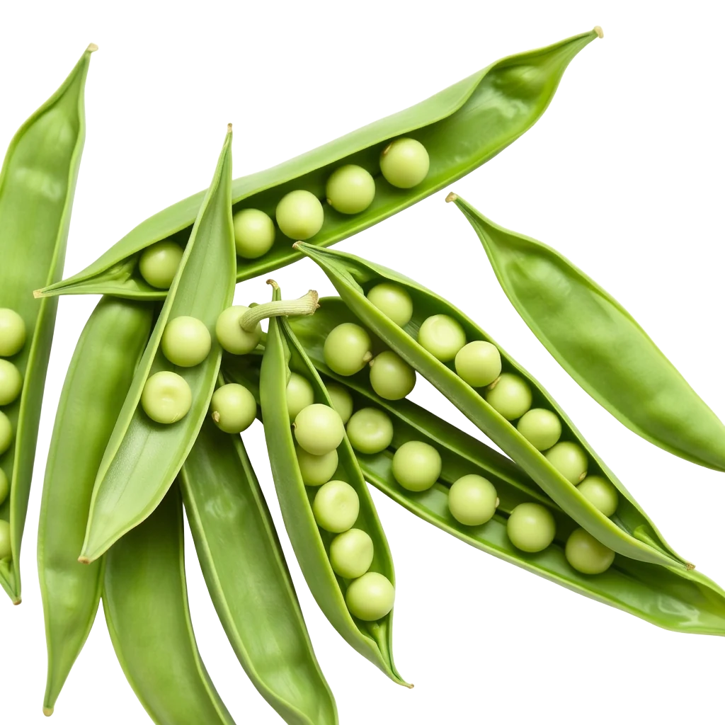 Shelling Pea