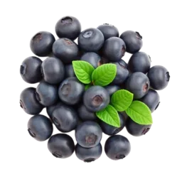 Blueberry