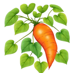Sweet Potato