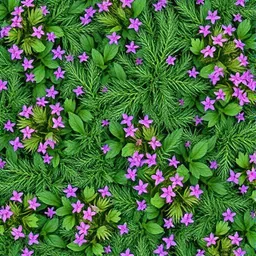 Hairy Vetch